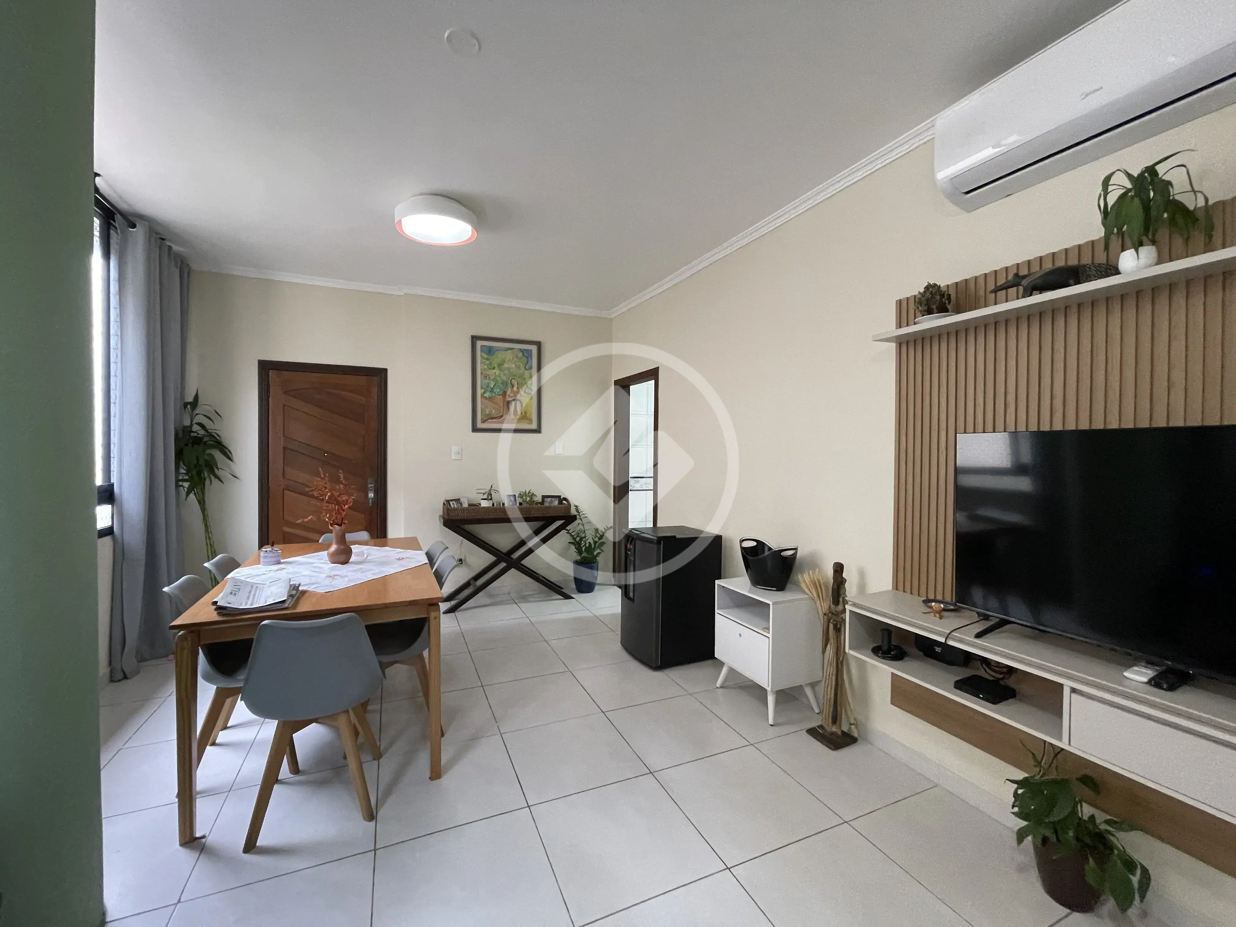 Apartamento 3 quartos no Gonzaga, Santos — foto 3 de 6