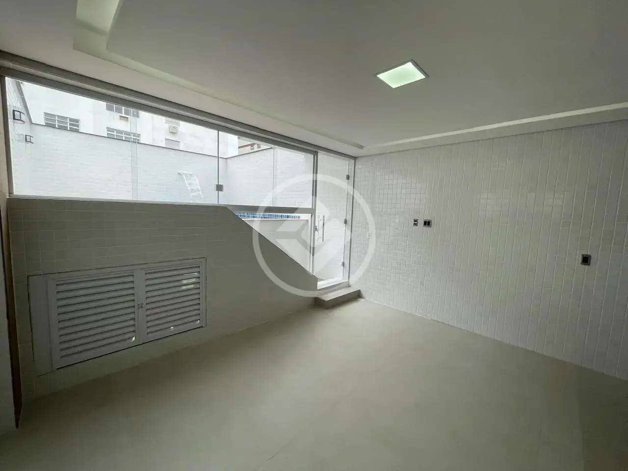 Casa 4 quartos no Embaré, Santos — foto 6 de 6