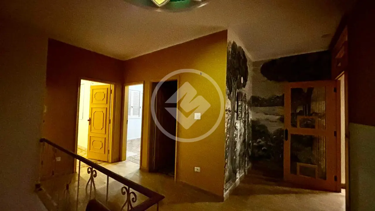 Casa Comercial 4 quartos no Gonzaga, Santos — foto 6 de 6