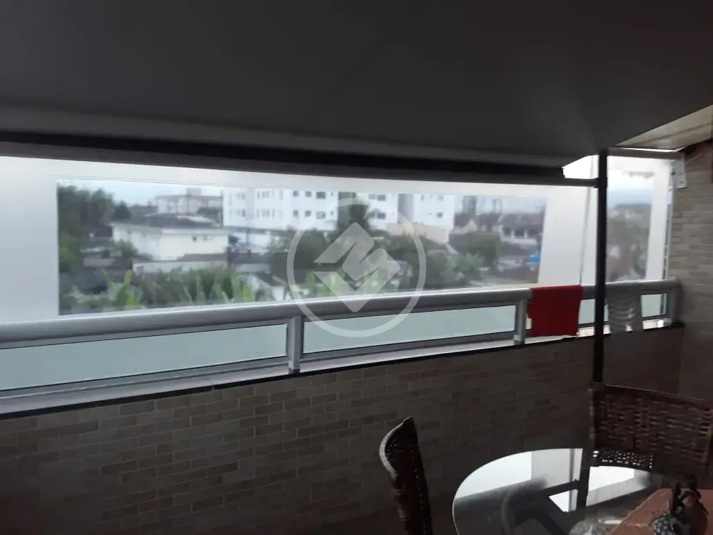 Casa 2 quartos no Parque Sao Vicente, São Vicente — foto 4 de 6