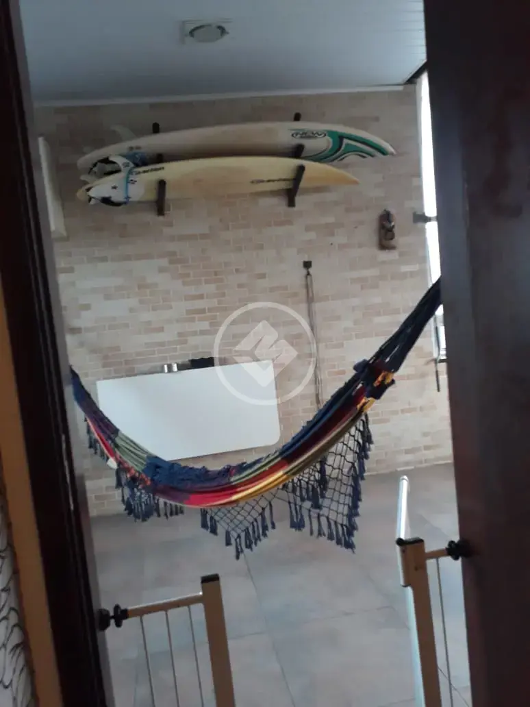Casa 2 quartos no Parque Sao Vicente, São Vicente — foto 6 de 6