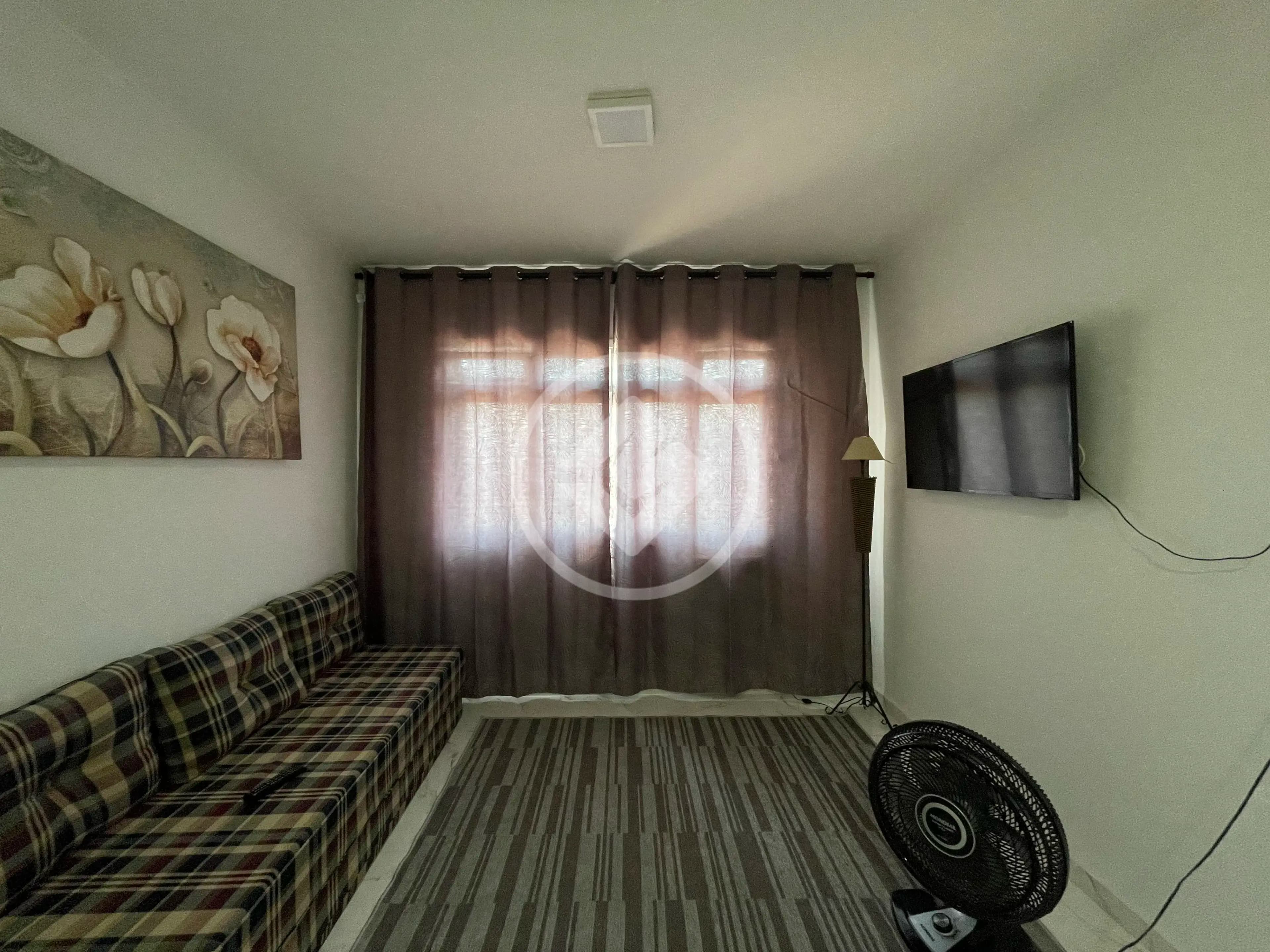Apartamento 1 quarto no Centro, São Vicente — foto 6 de 6