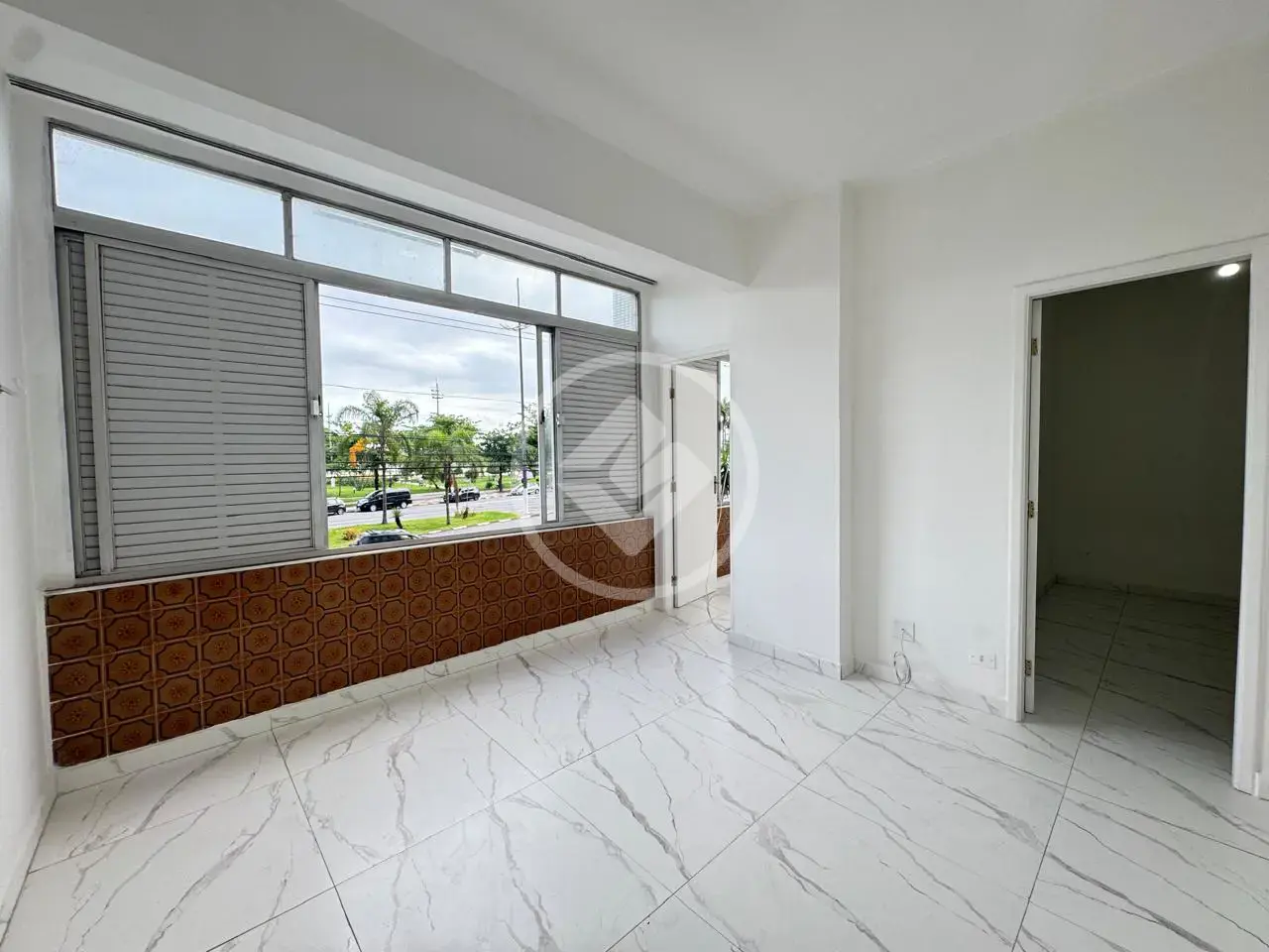 Apartamento 2 quartos no José Menino, Santos — foto 3 de 6