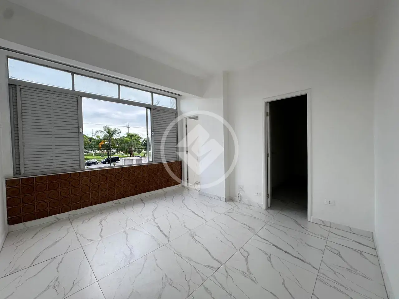 Apartamento 2 quartos no José Menino, Santos — foto 5 de 6