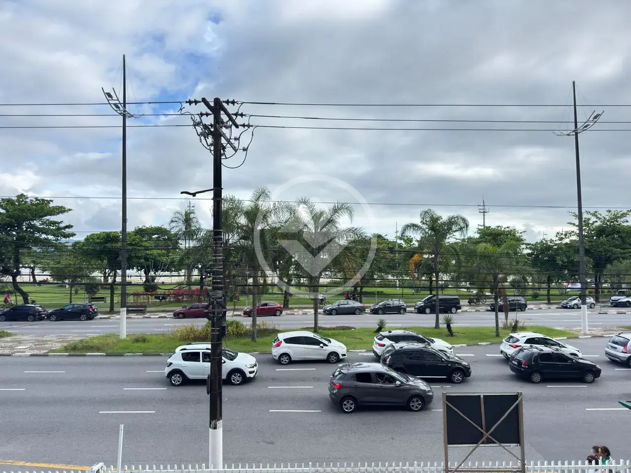 Apartamento José Menino, Santos - SP — foto 1