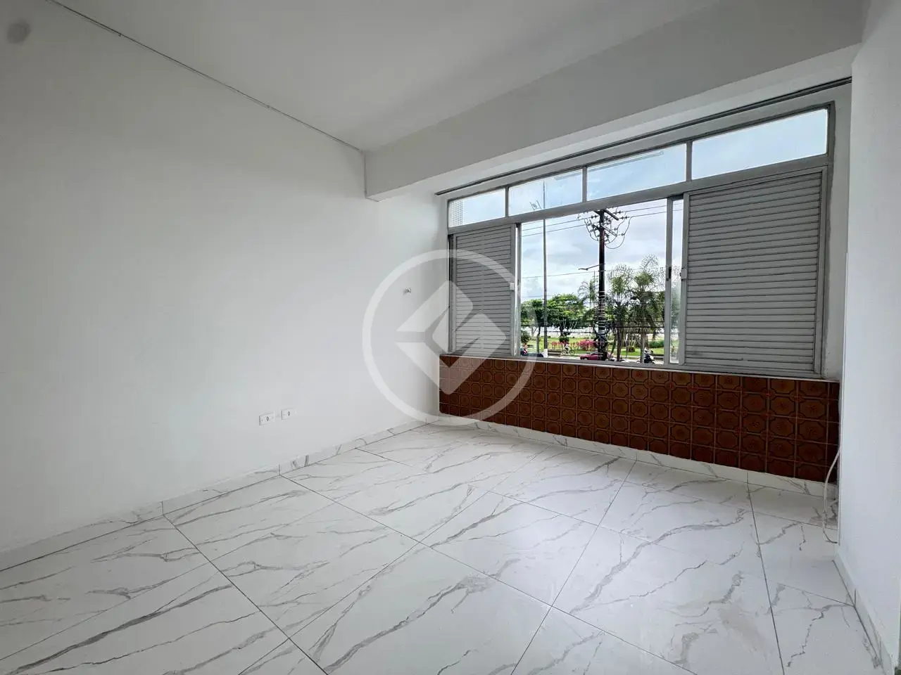 Apartamento José Menino, Santos - SP — foto 2