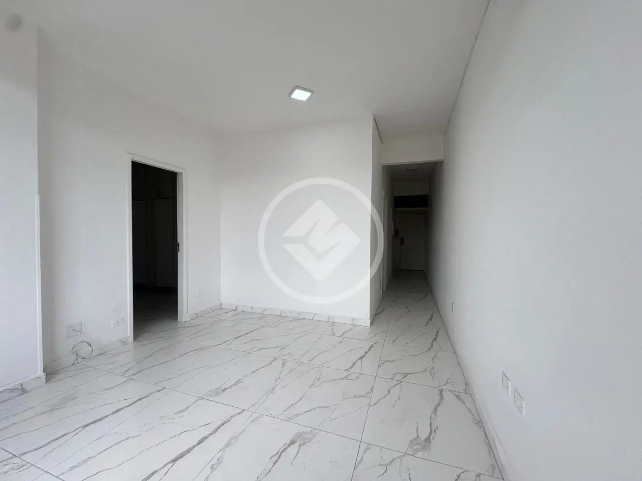 Apartamento 2 quartos no José Menino, Santos — foto 4 de 6