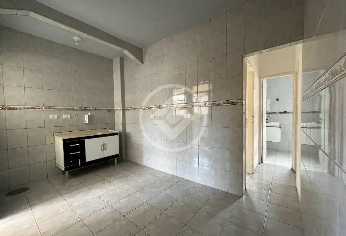 Apartamento 2 quartos no Vila Matias, Santos — foto 4 de 6