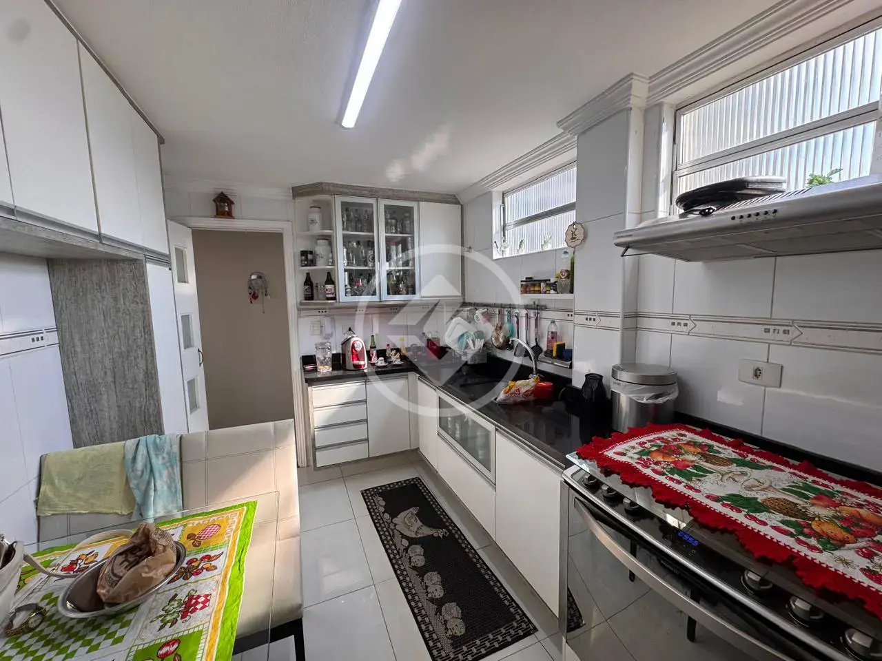 Apartamento 2 quartos no Centro, São Vicente — foto 6 de 6