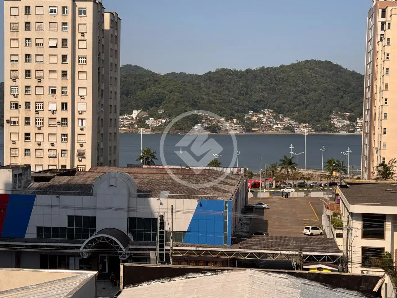 Apartamento 2 quartos no Centro, São Vicente — foto 4 de 6