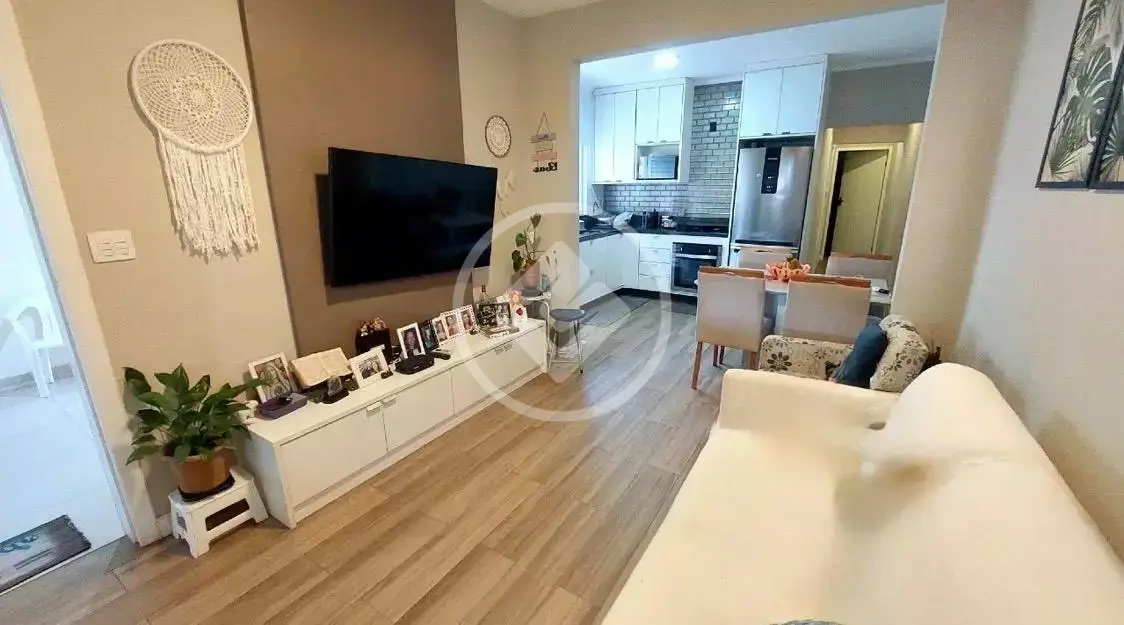 Casa Jardim Independência, São Vicente - SP — foto 1