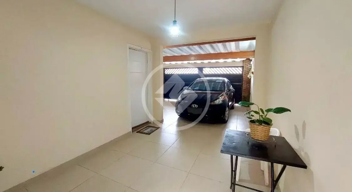 Casa 4 quartos no Jardim Independência, São Vicente — foto 4 de 6