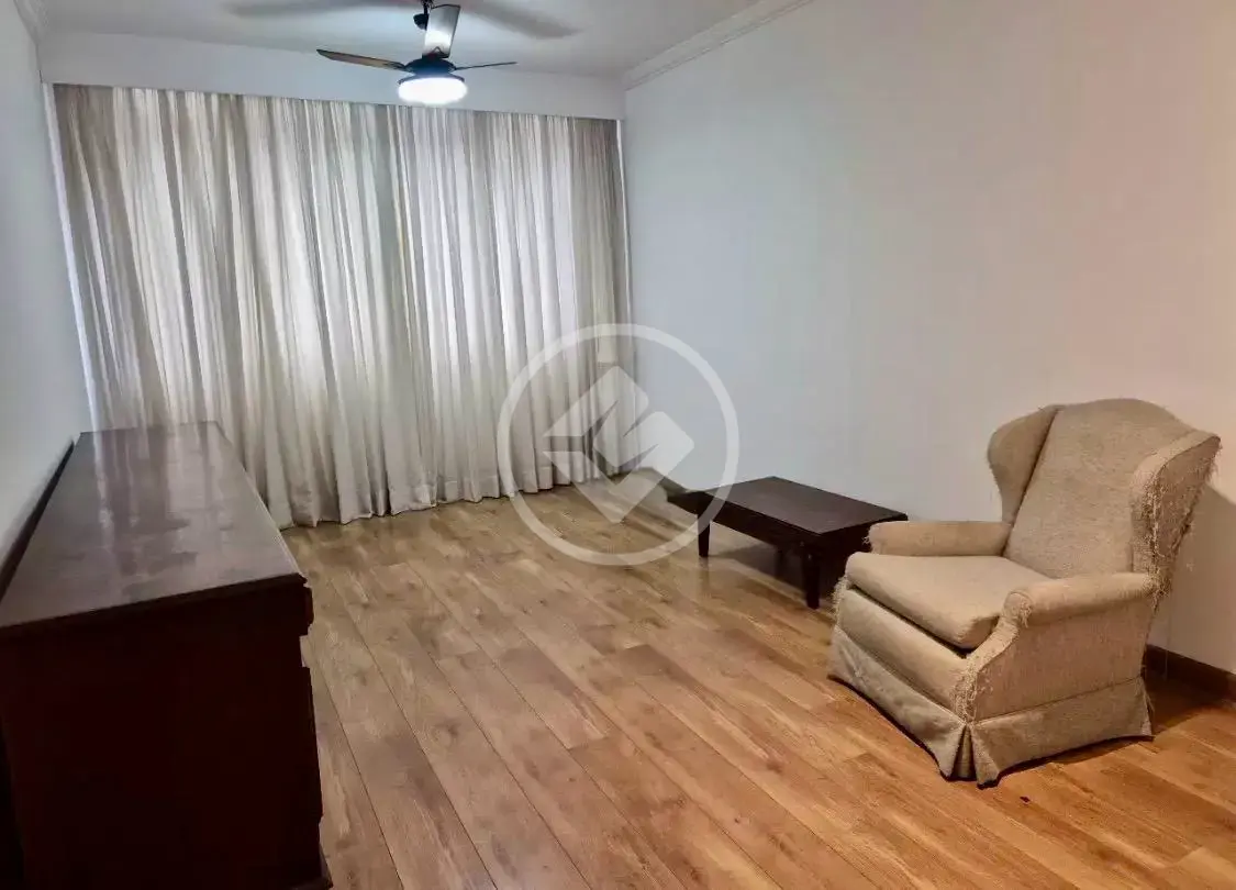 Apartamento Gonzaga, Santos - SP — foto 2