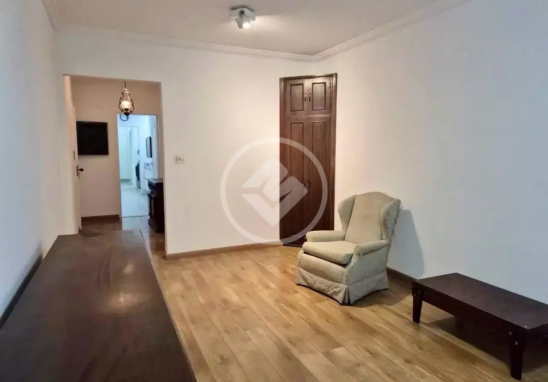Apartamento Gonzaga, Santos - SP — foto 1