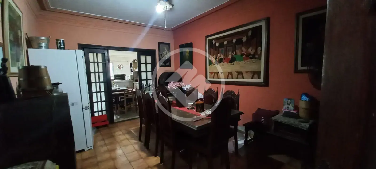 Casa Vila Mathias, Santos - SP — foto 2