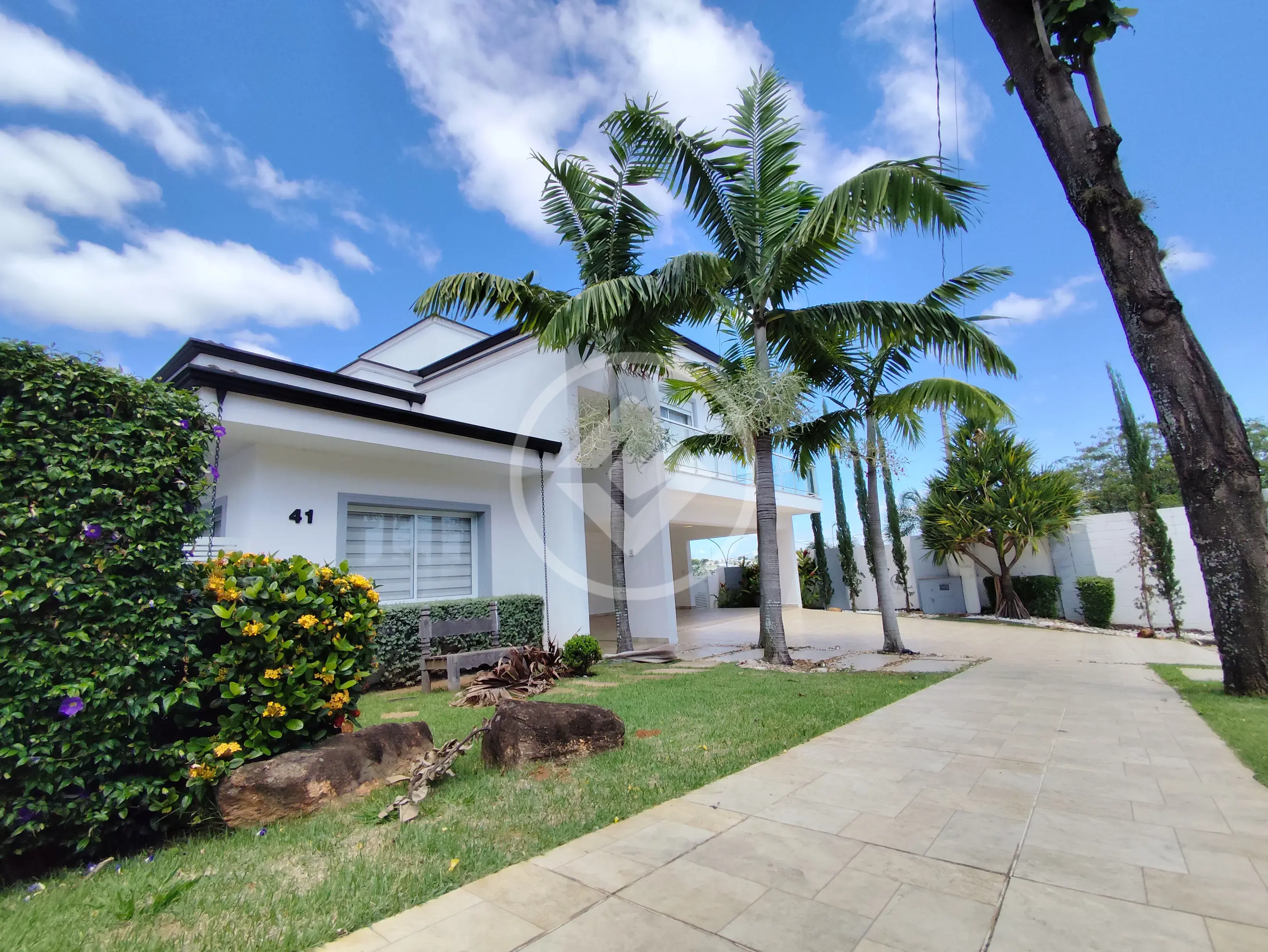 Casa Condomínio 3 quartos no Swiss Park, Campinas — foto 4 de 6
