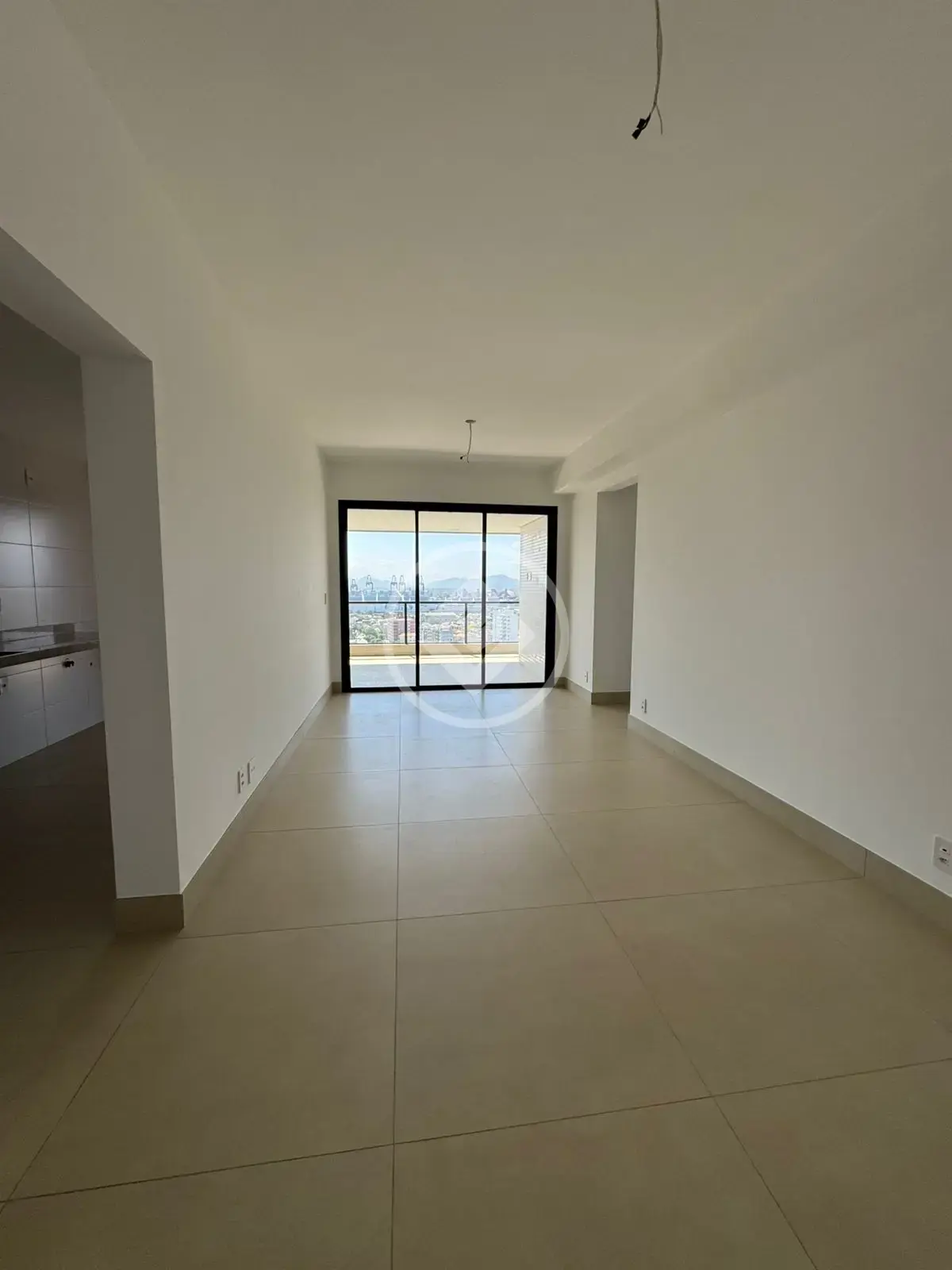 Apartamento 3 quartos no Aparecida, Santos — foto 3 de 6