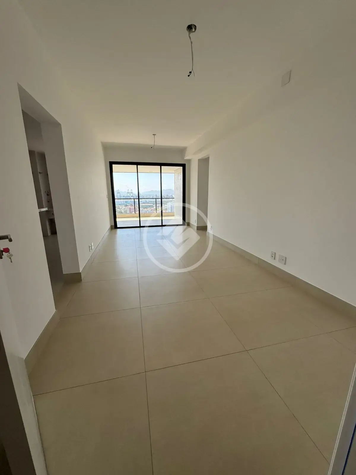 Apartamento 3 quartos no Aparecida, Santos — foto 4 de 6