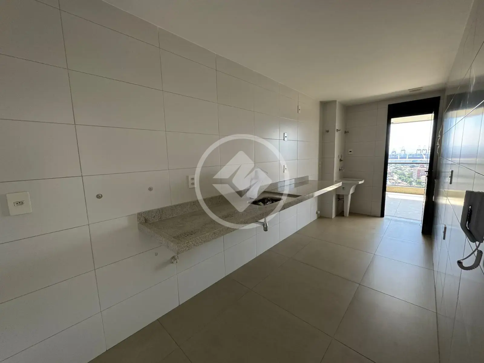 Apartamento 3 quartos no Aparecida, Santos — foto 6 de 6