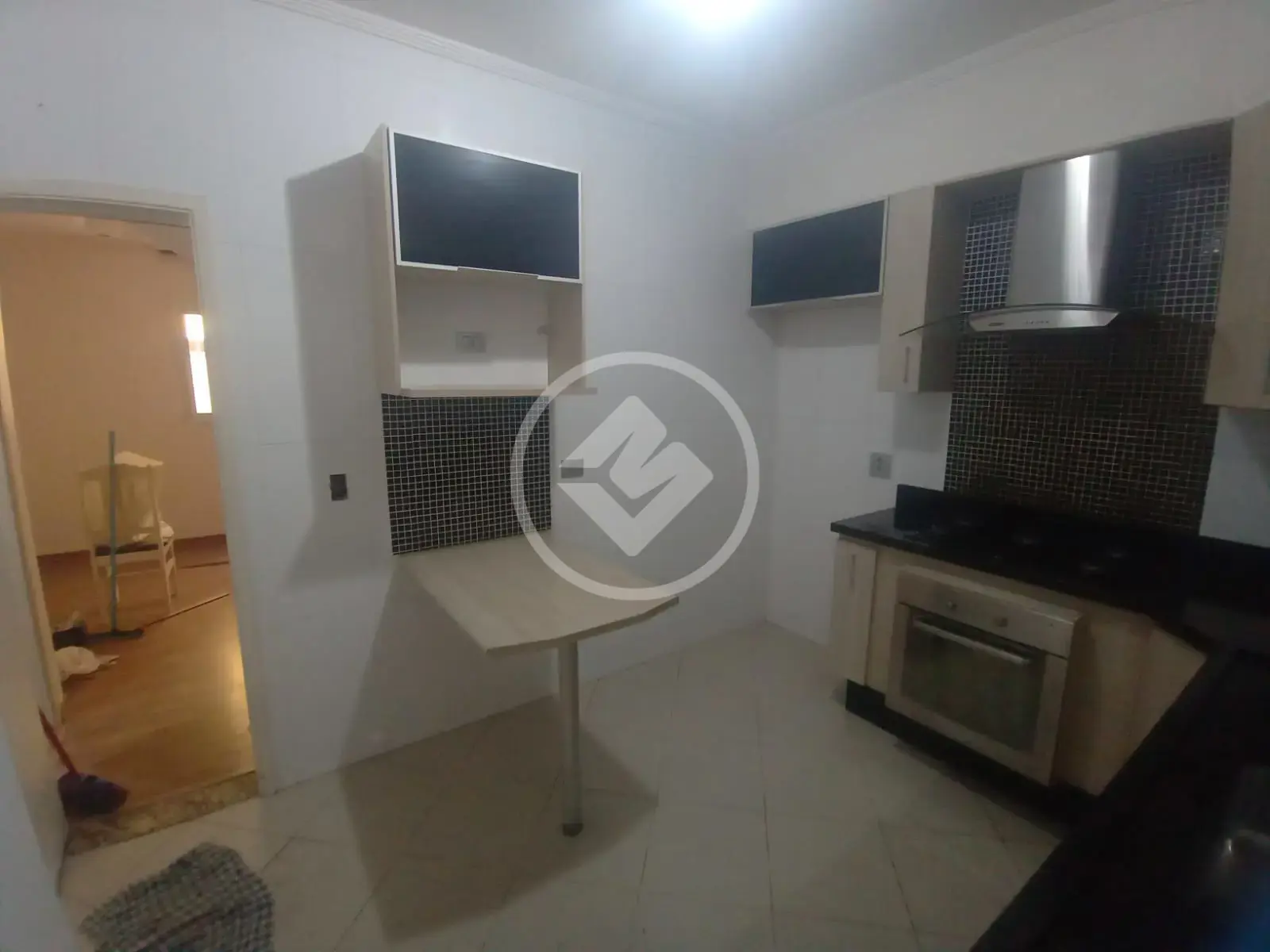 Casa 2 quartos no Parque Sao Vicente, São Vicente — foto 5 de 6