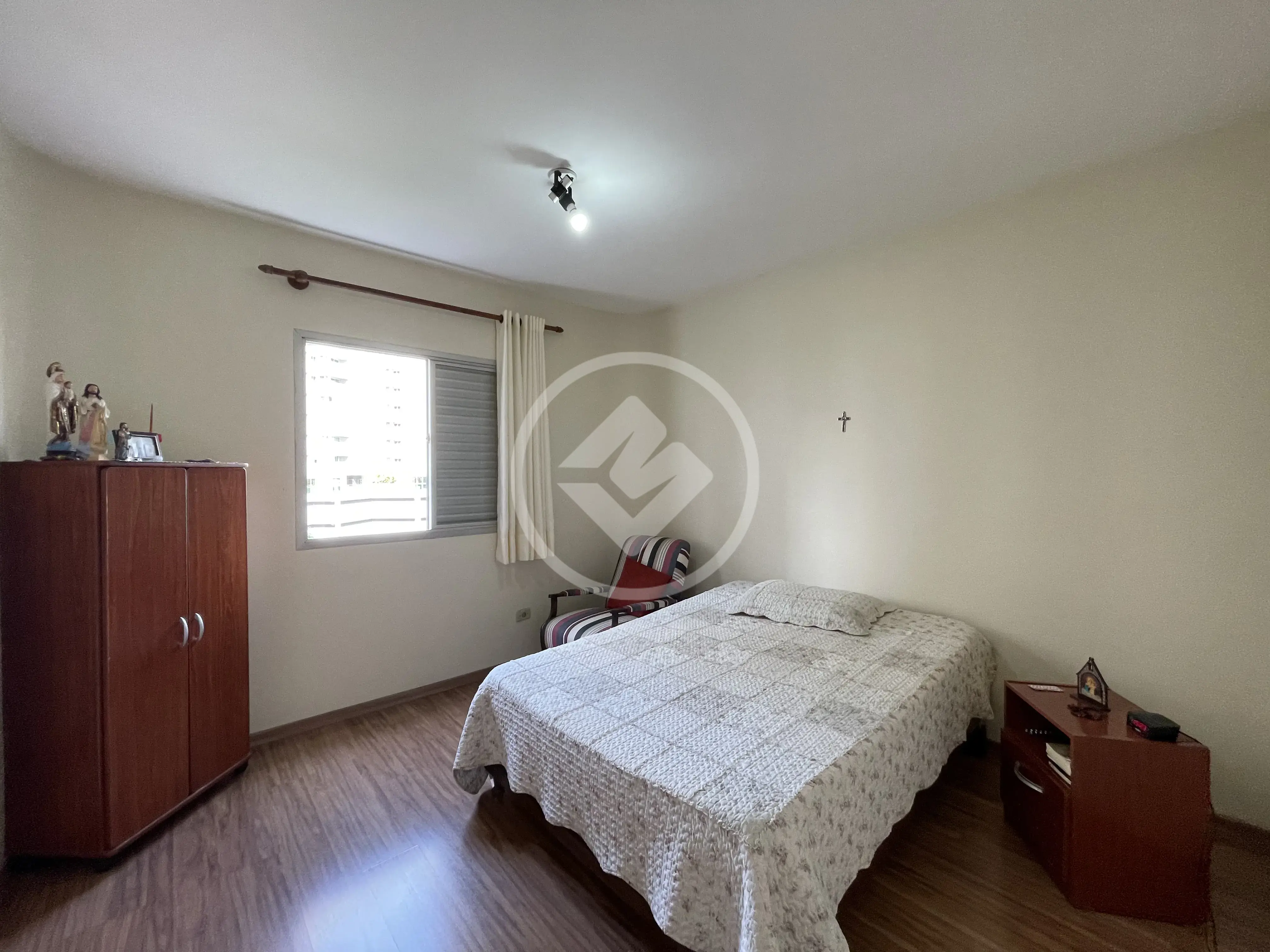 Apartamento 2 quartos no Gonzaga, Santos — foto 5 de 6