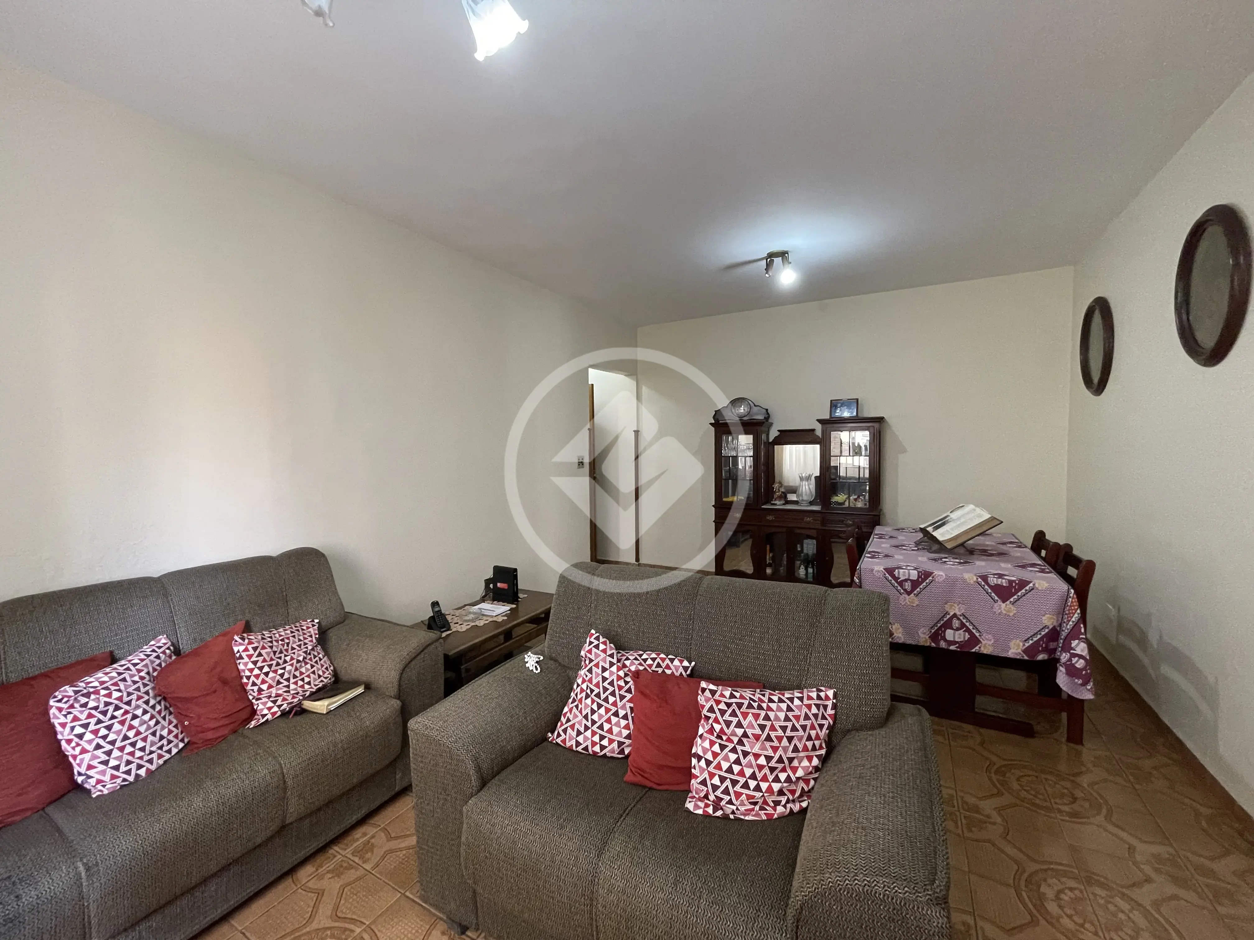 Apartamento 2 quartos no Gonzaga, Santos — foto 3 de 6