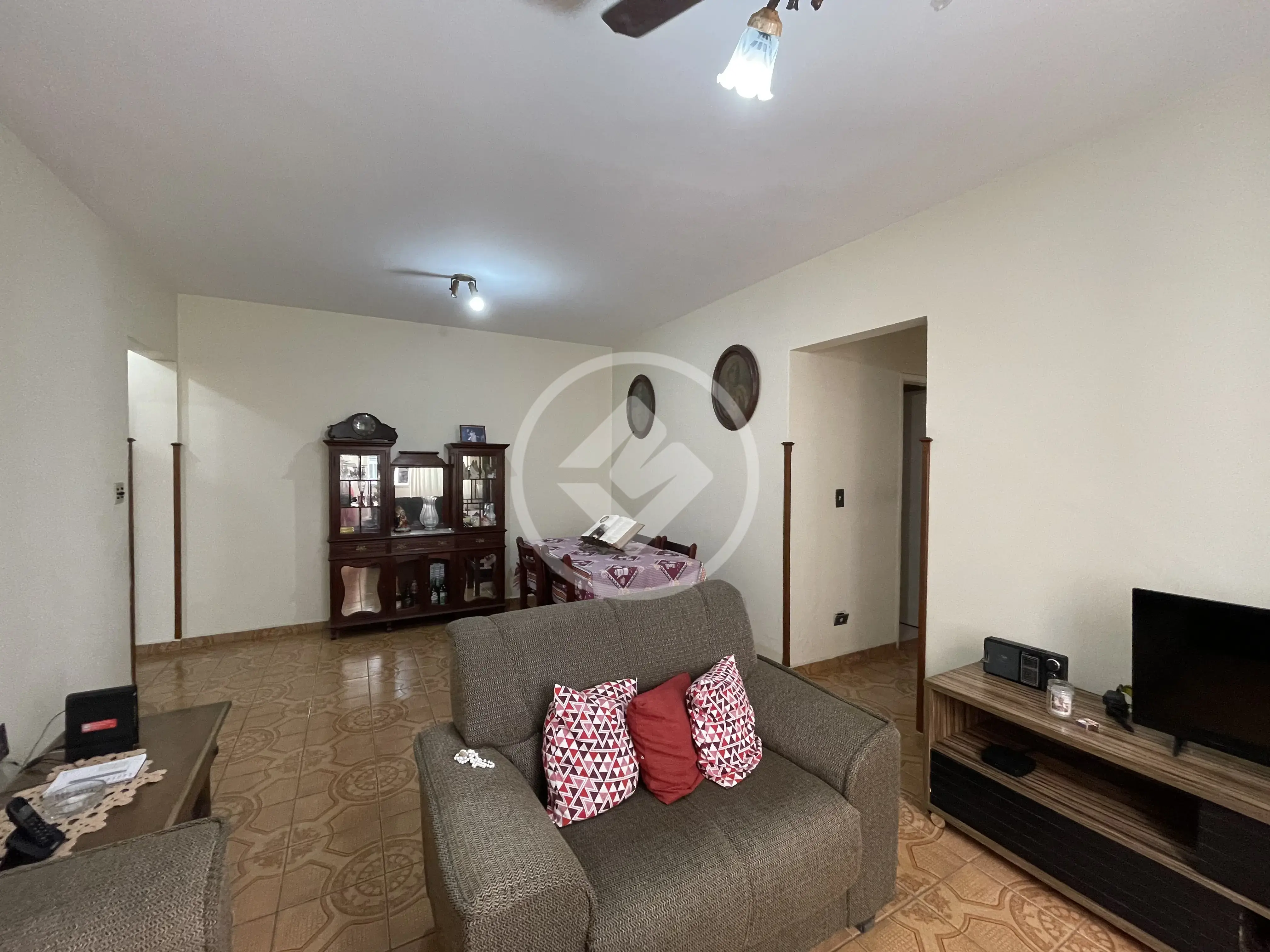Apartamento 2 quartos no Gonzaga, Santos — foto 4 de 6