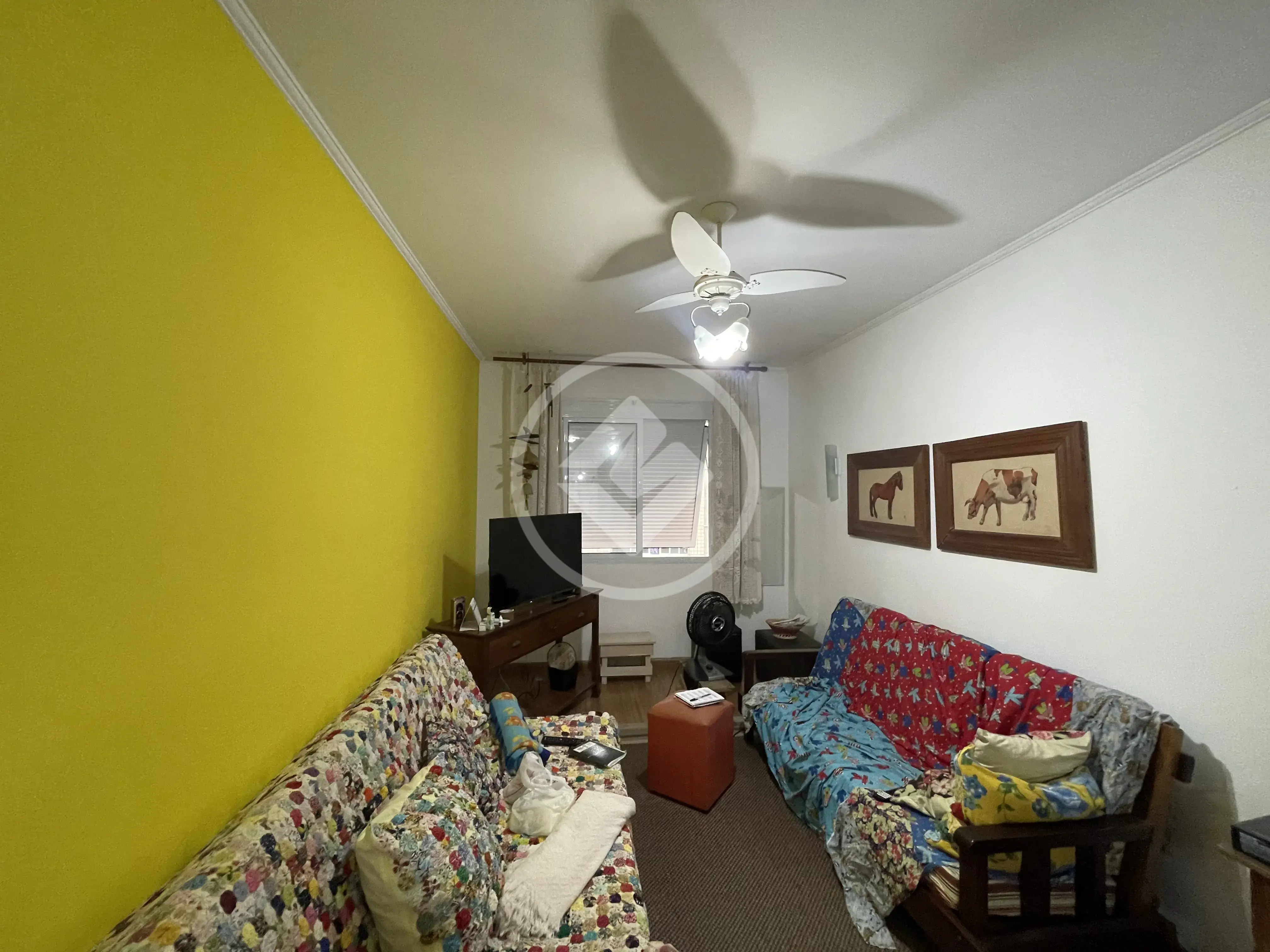 Apartamento 1 quarto no Pompéia, Santos — foto 4 de 6