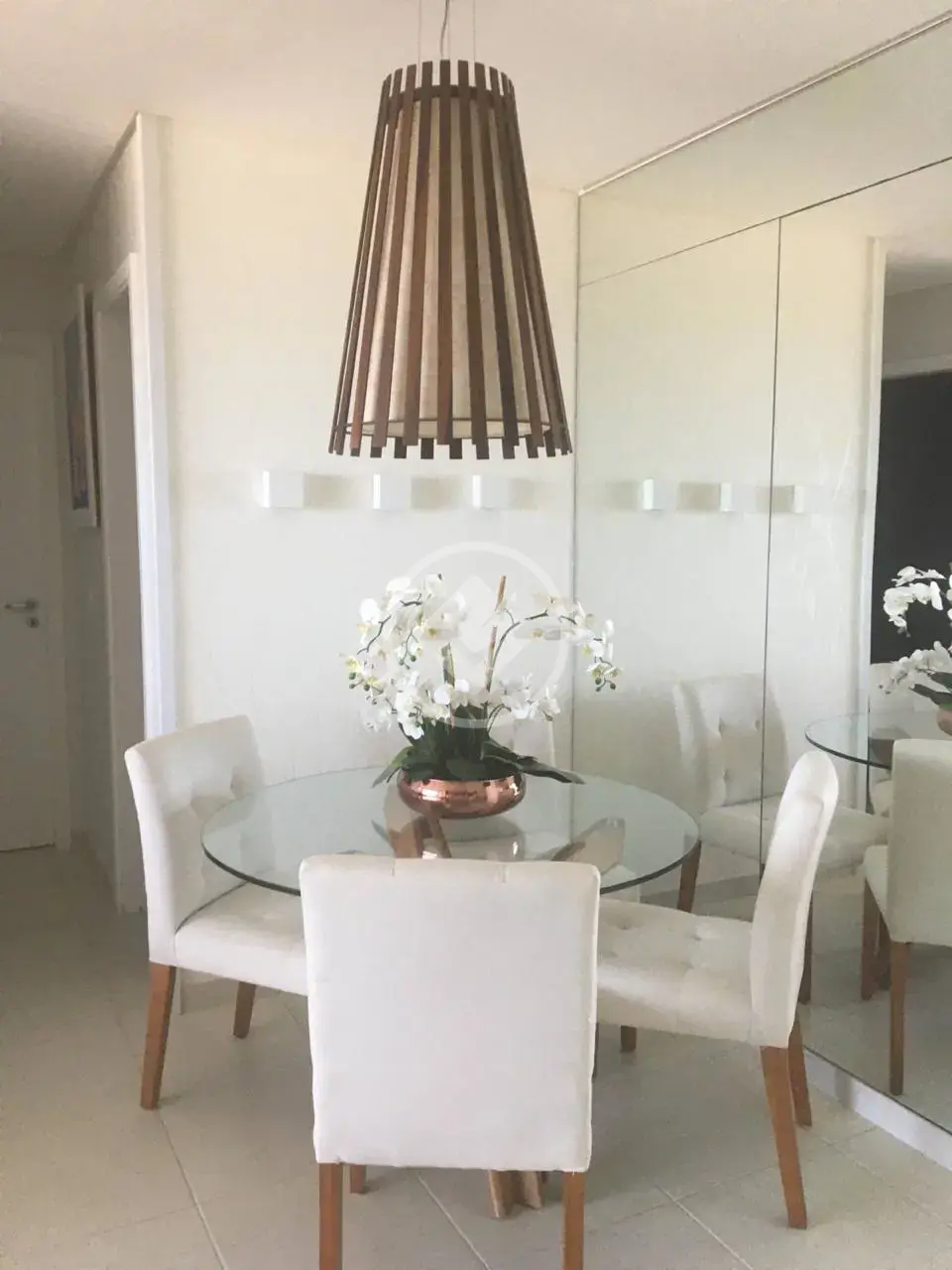Apartamento 2 quartos no Jardim Enseada, Guarujá — foto 5 de 6