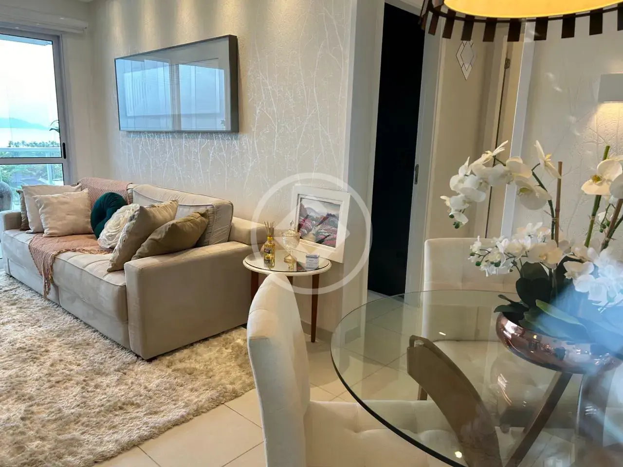 Apartamento Jardim Enseada, Guarujá - SP — foto 2
