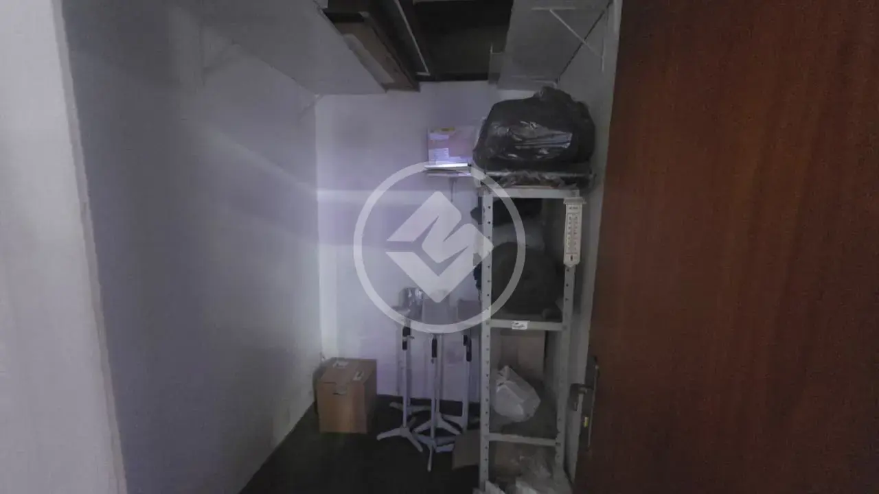 Sala Comercial no Gonzaga, Santos — foto 4 de 6
