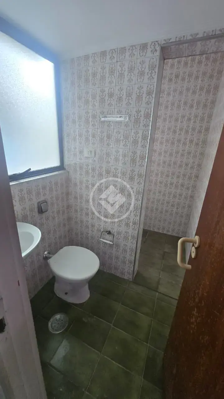 Sala Comercial no Gonzaga, Santos — foto 6 de 6