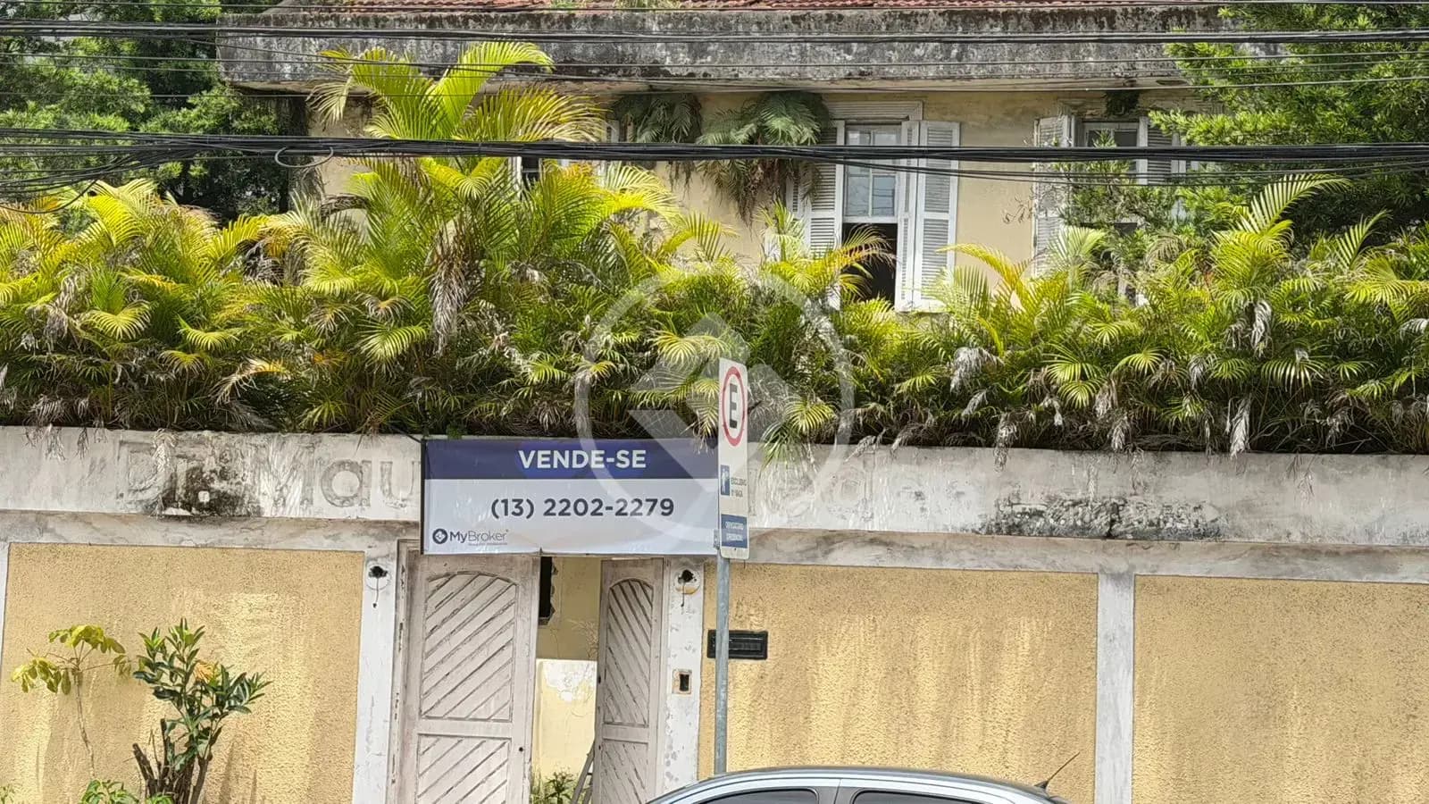 Casa Comercial Encruzilhada, Santos - SP — foto 1