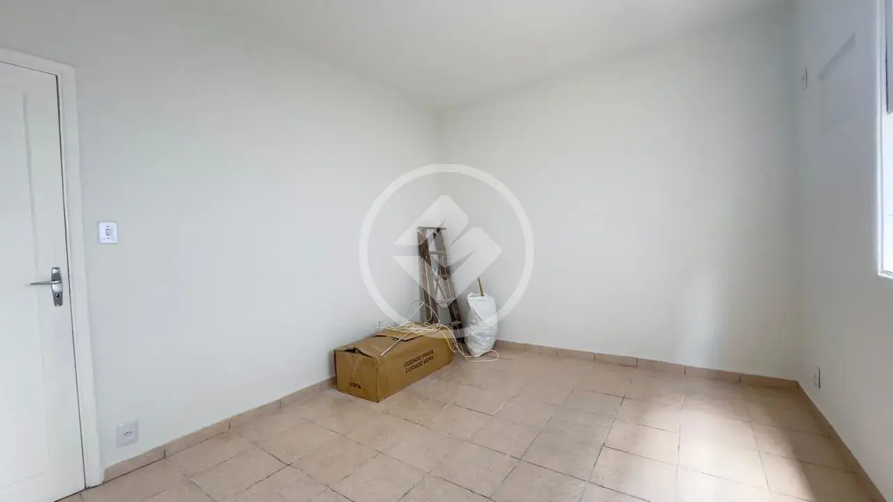 Apartamento 2 quartos no Vila Valença, São Vicente — foto 4 de 6