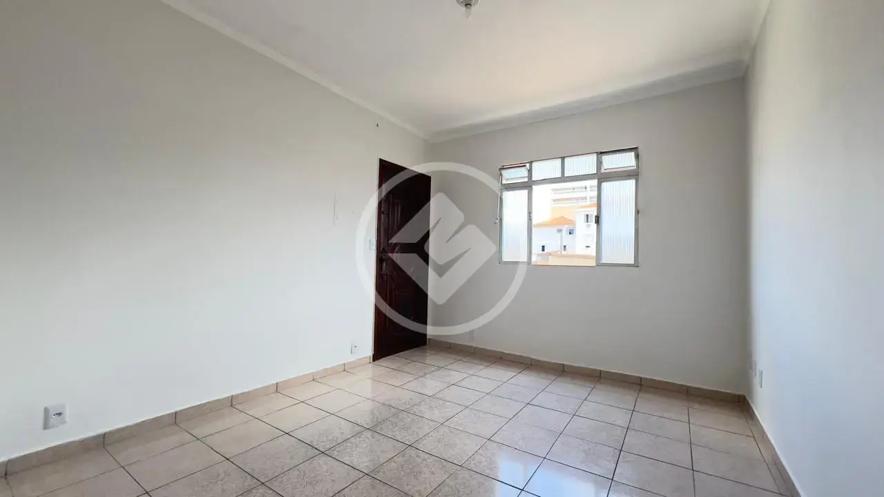 Apartamento Vila Valença, São Vicente - SP — foto 1
