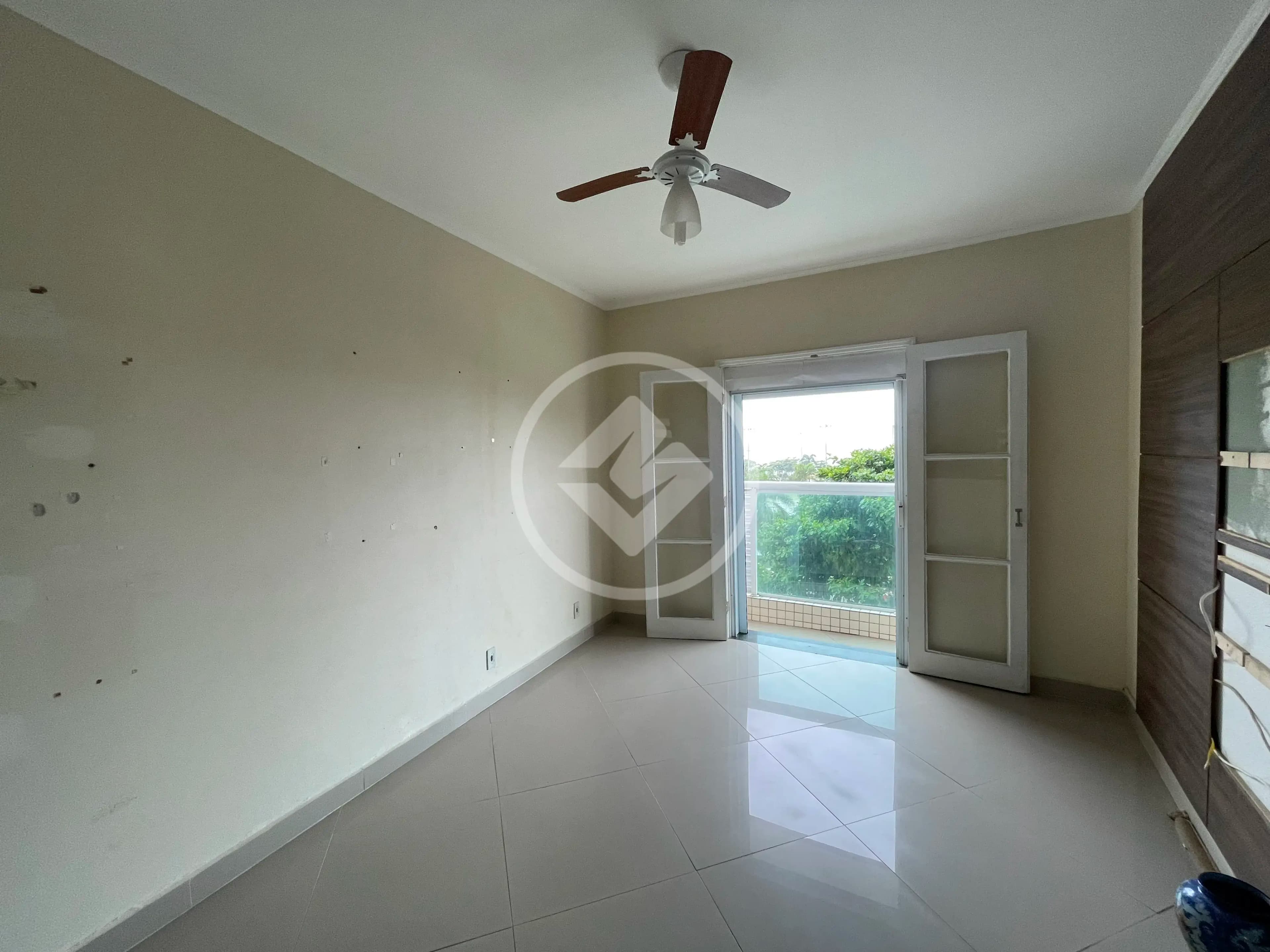 Apartamento José Menino, Santos - SP — foto 2