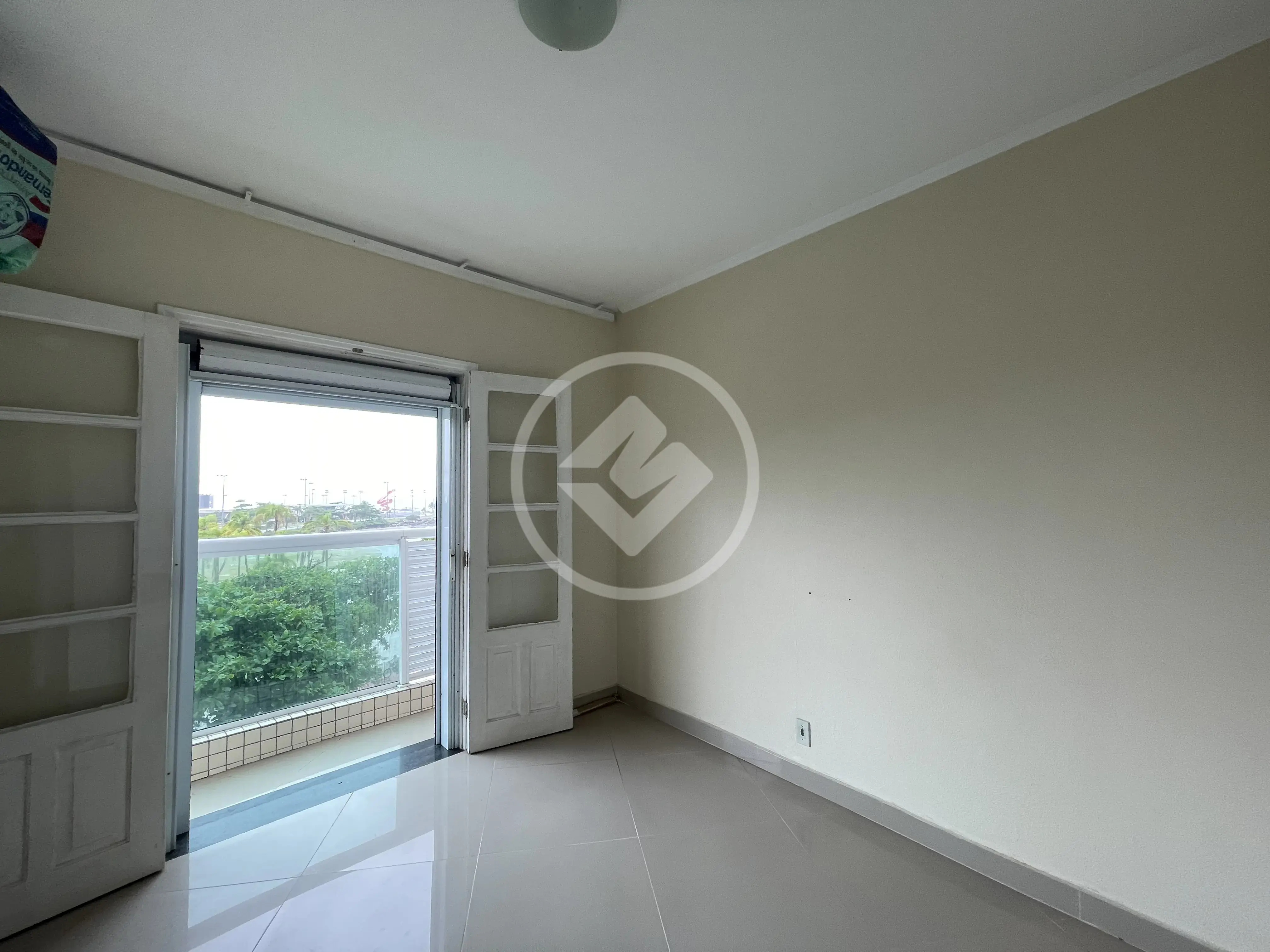 Apartamento 1 quarto no José Menino, Santos — foto 5 de 6