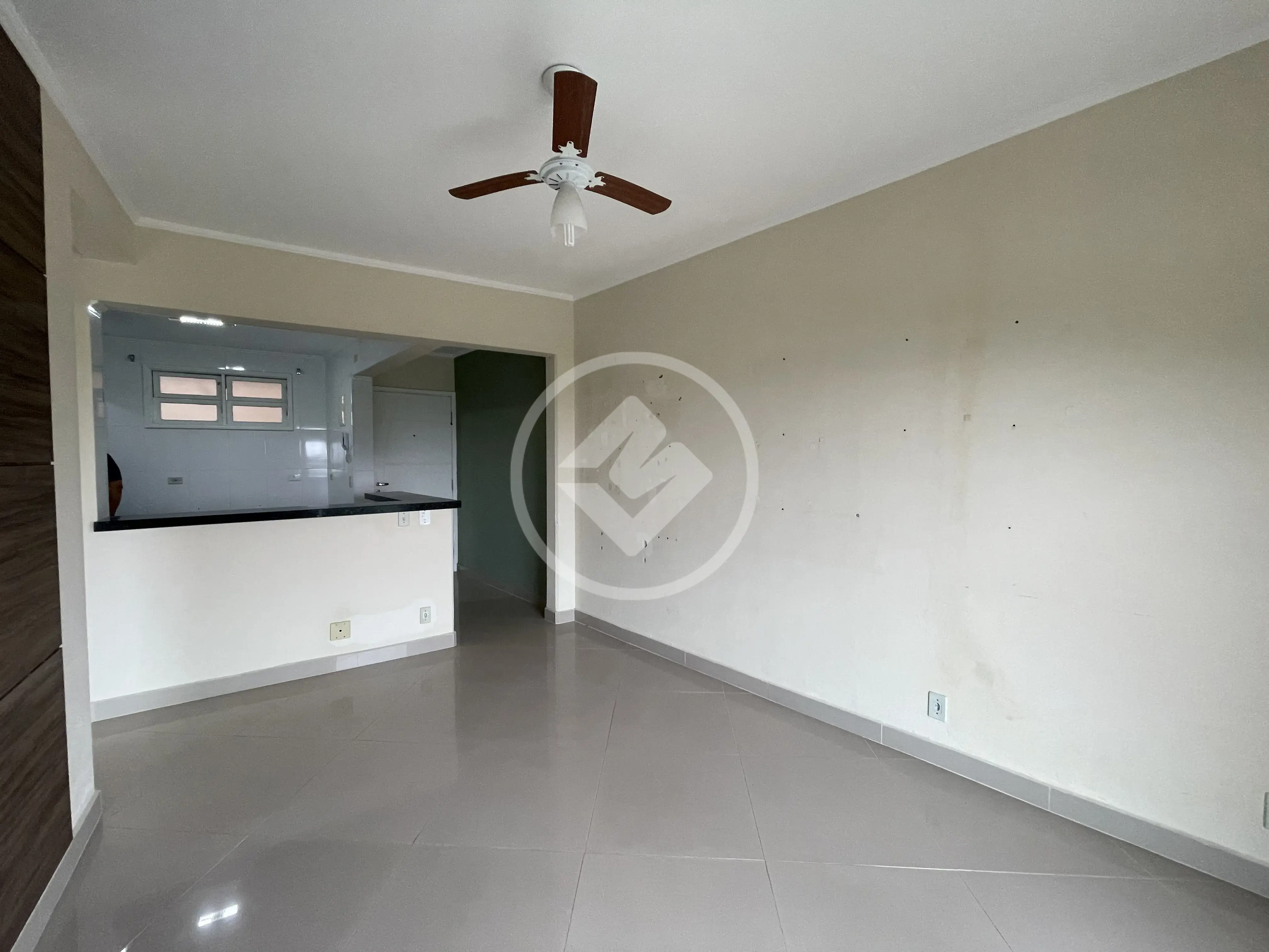 Apartamento 1 quarto no José Menino, Santos — foto 6 de 6