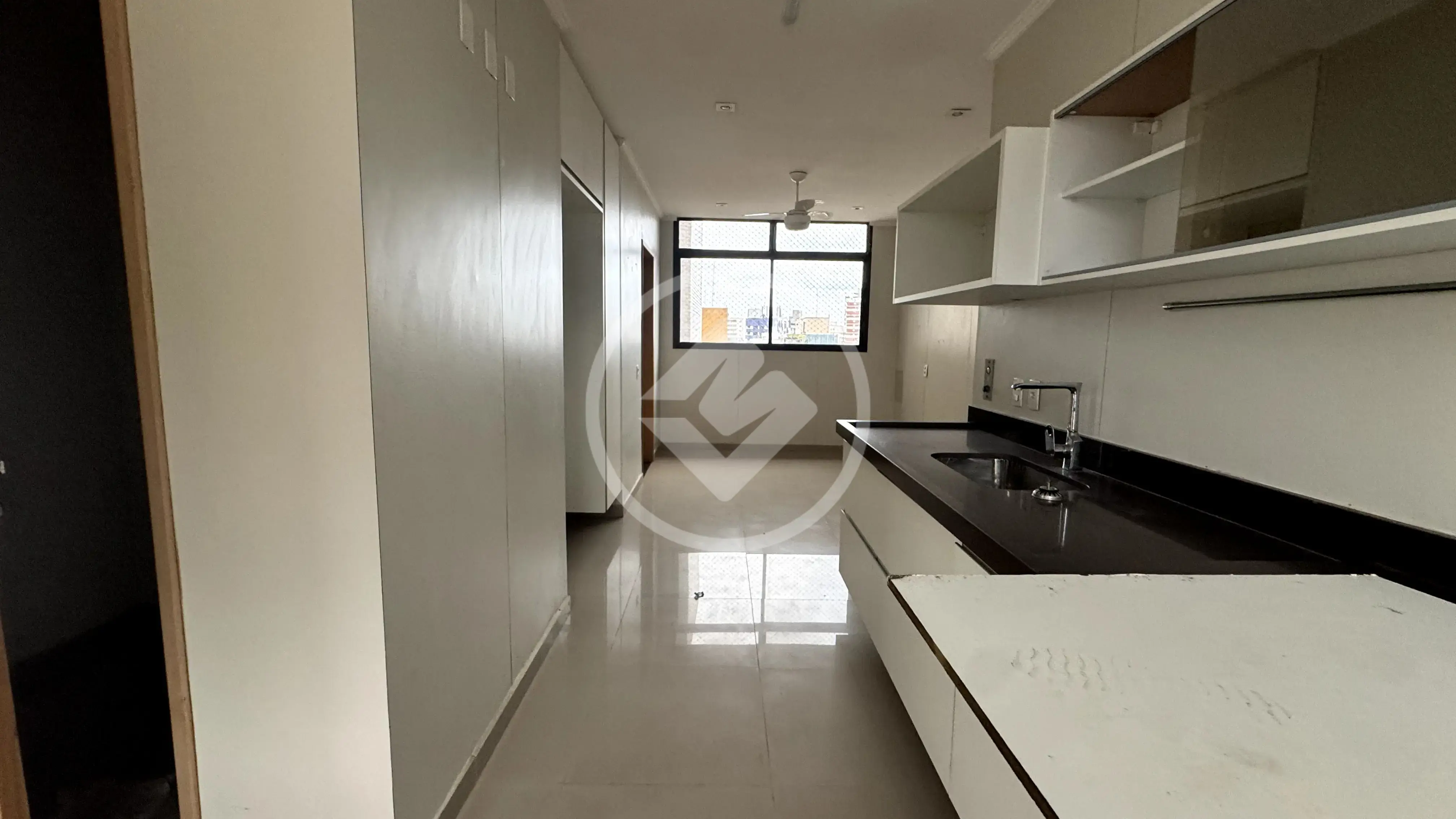 Cobertura Duplex 4 quartos no Boqueirão, Santos — foto 6 de 6