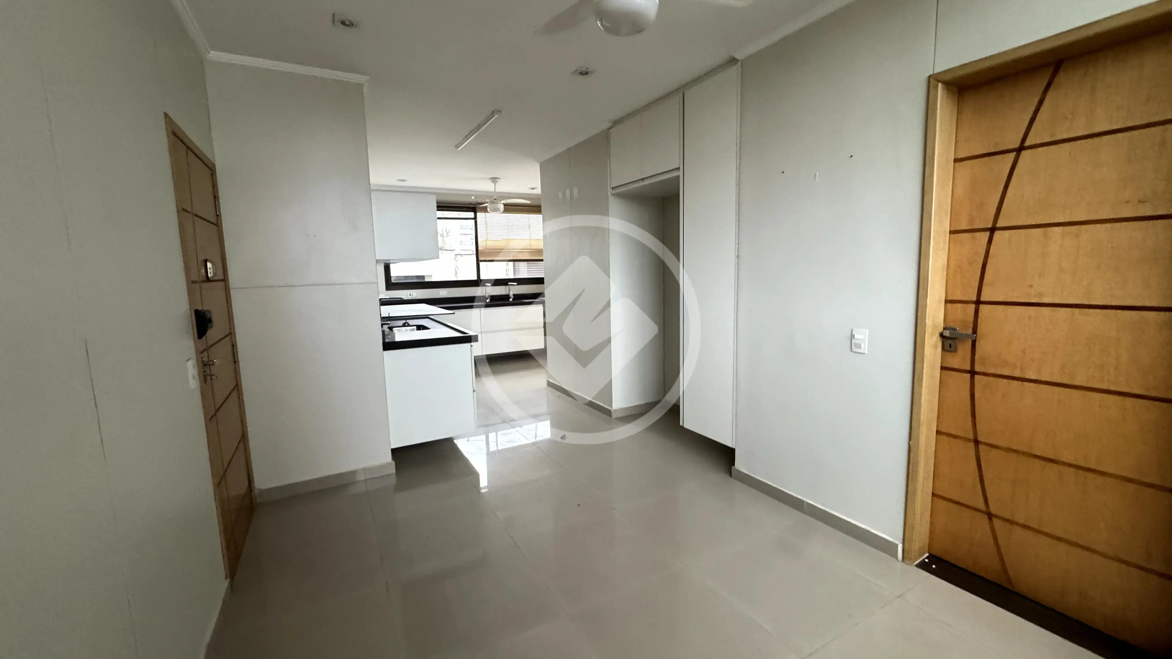 Cobertura Duplex 4 quartos no Boqueirão, Santos — foto 4 de 6