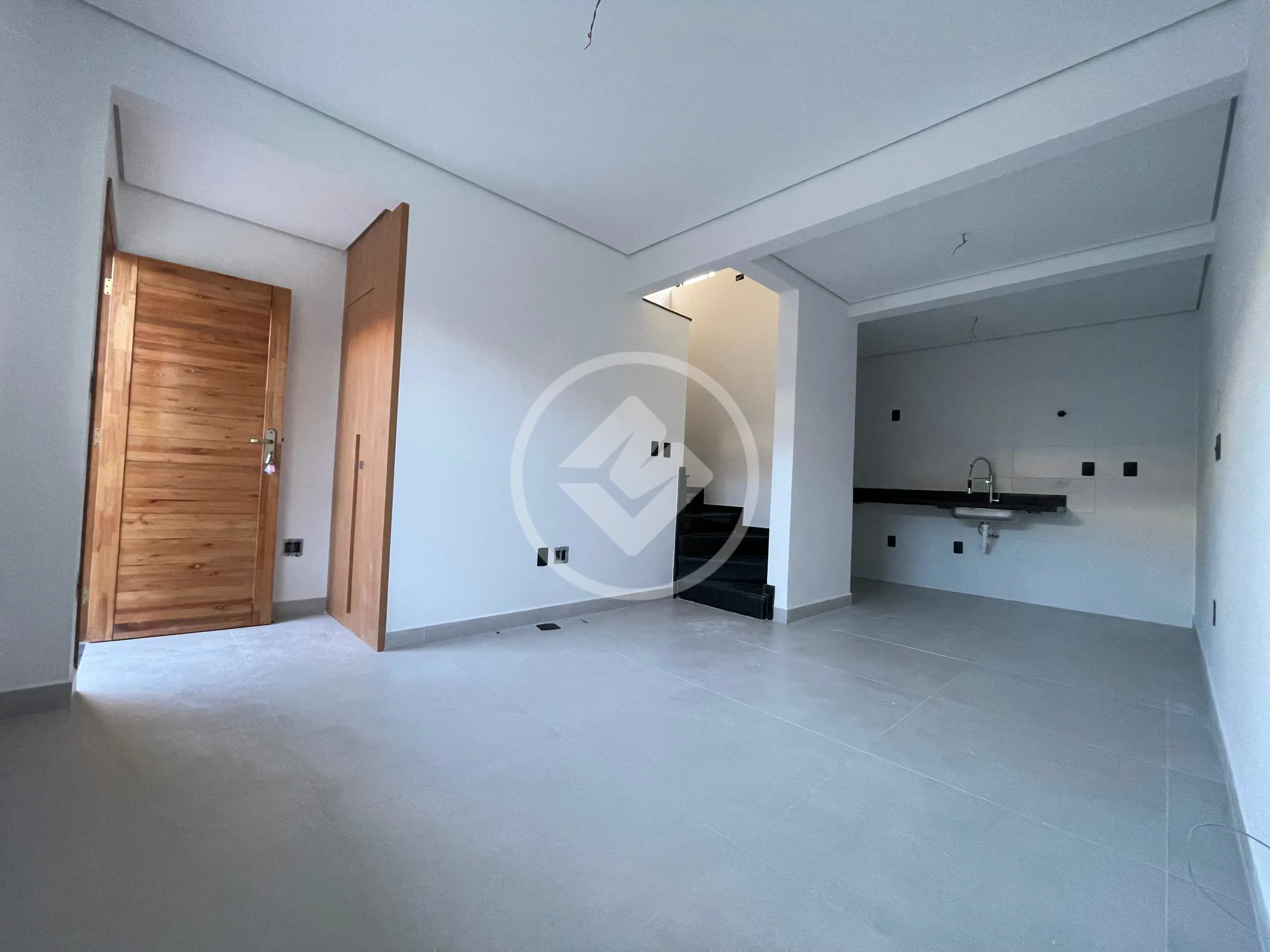 Casa Condomínio Marapé, Santos - SP — foto 2