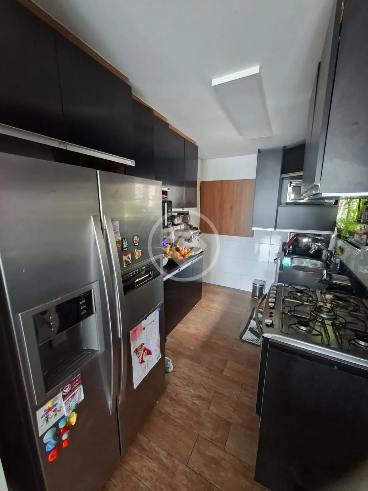 Apartamento 3 quartos no José Menino, Santos — foto 5 de 6