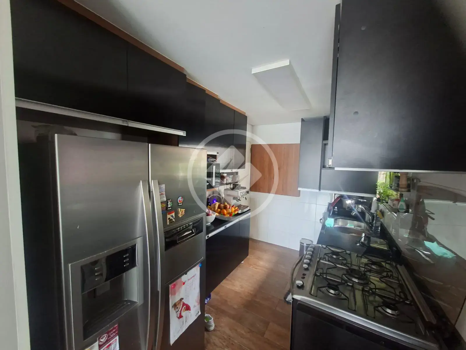 Apartamento 3 quartos no José Menino, Santos — foto 6 de 6