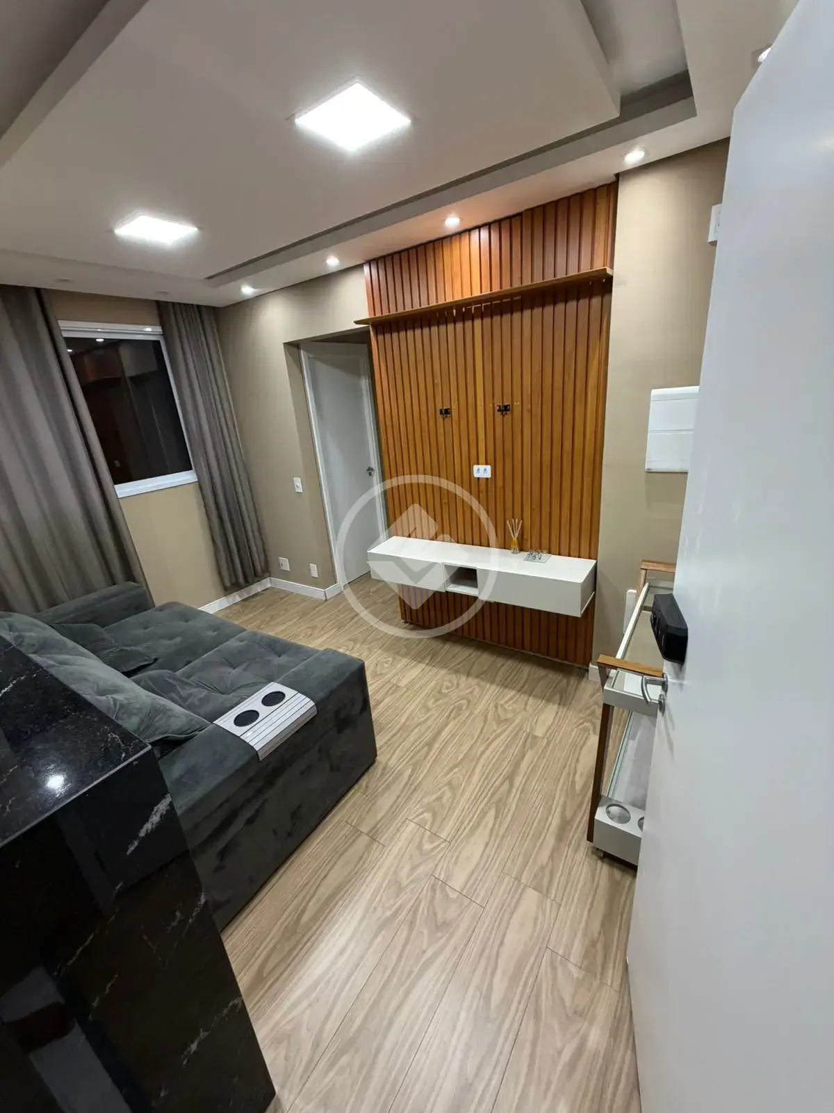 Apartamento Areia Branca, Santos - SP — foto 2
