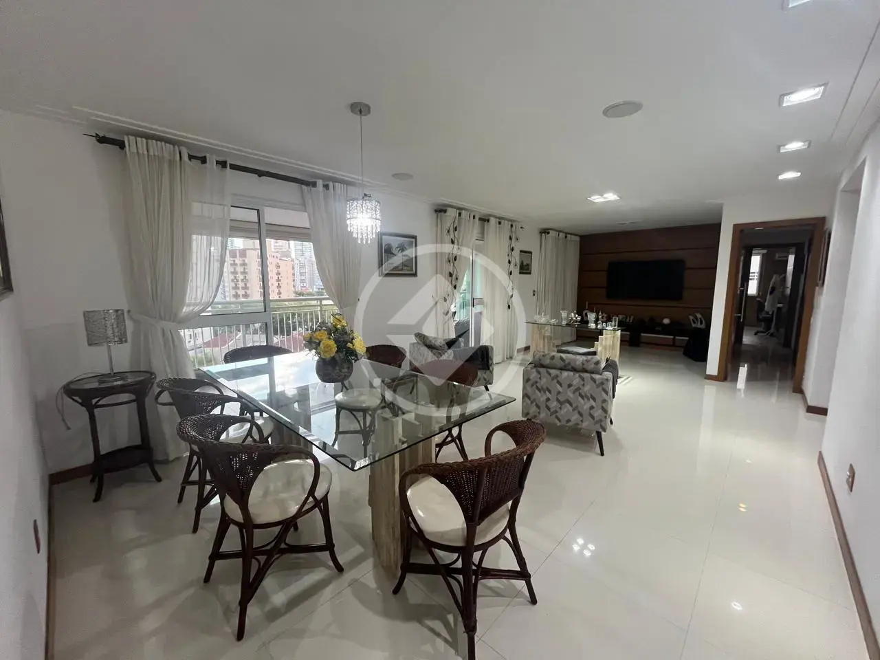 Apartamento 3 quartos no Gonzaga, Santos — foto 3 de 6