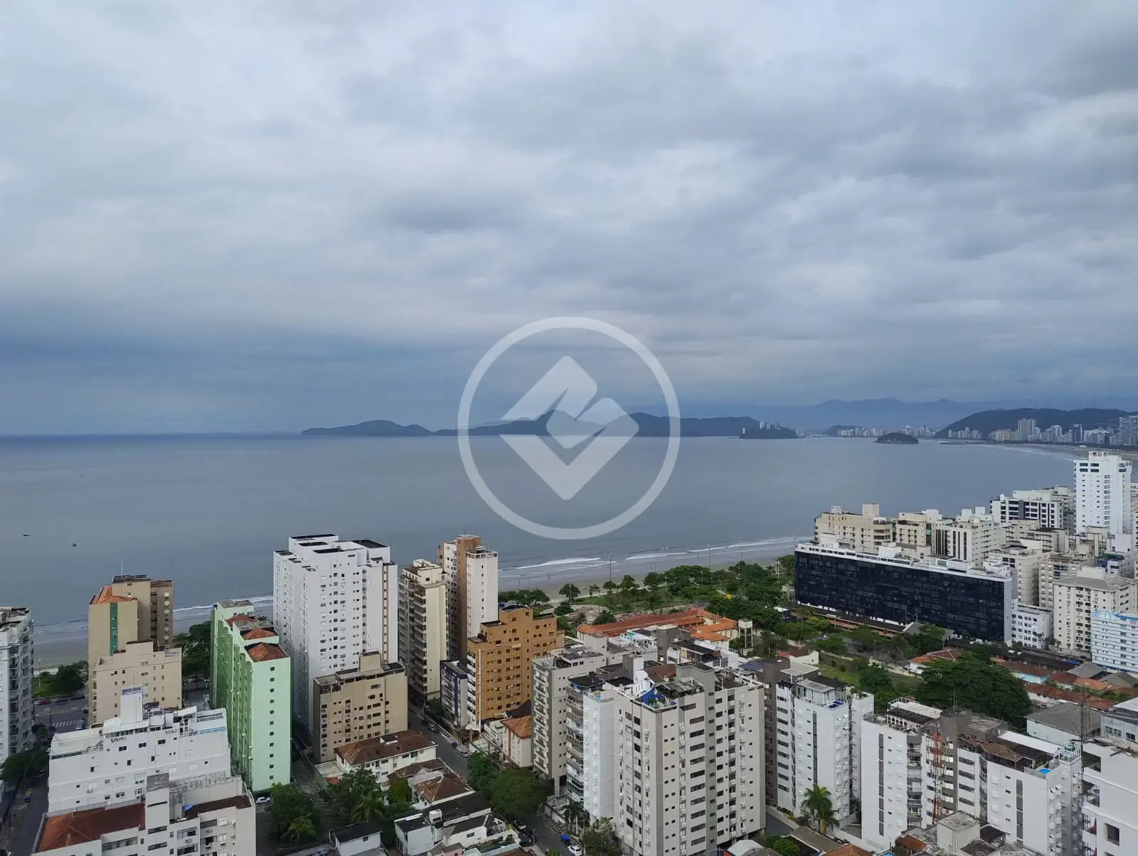 Apartamento 3 quartos no Aparecida, Santos — foto 5 de 6