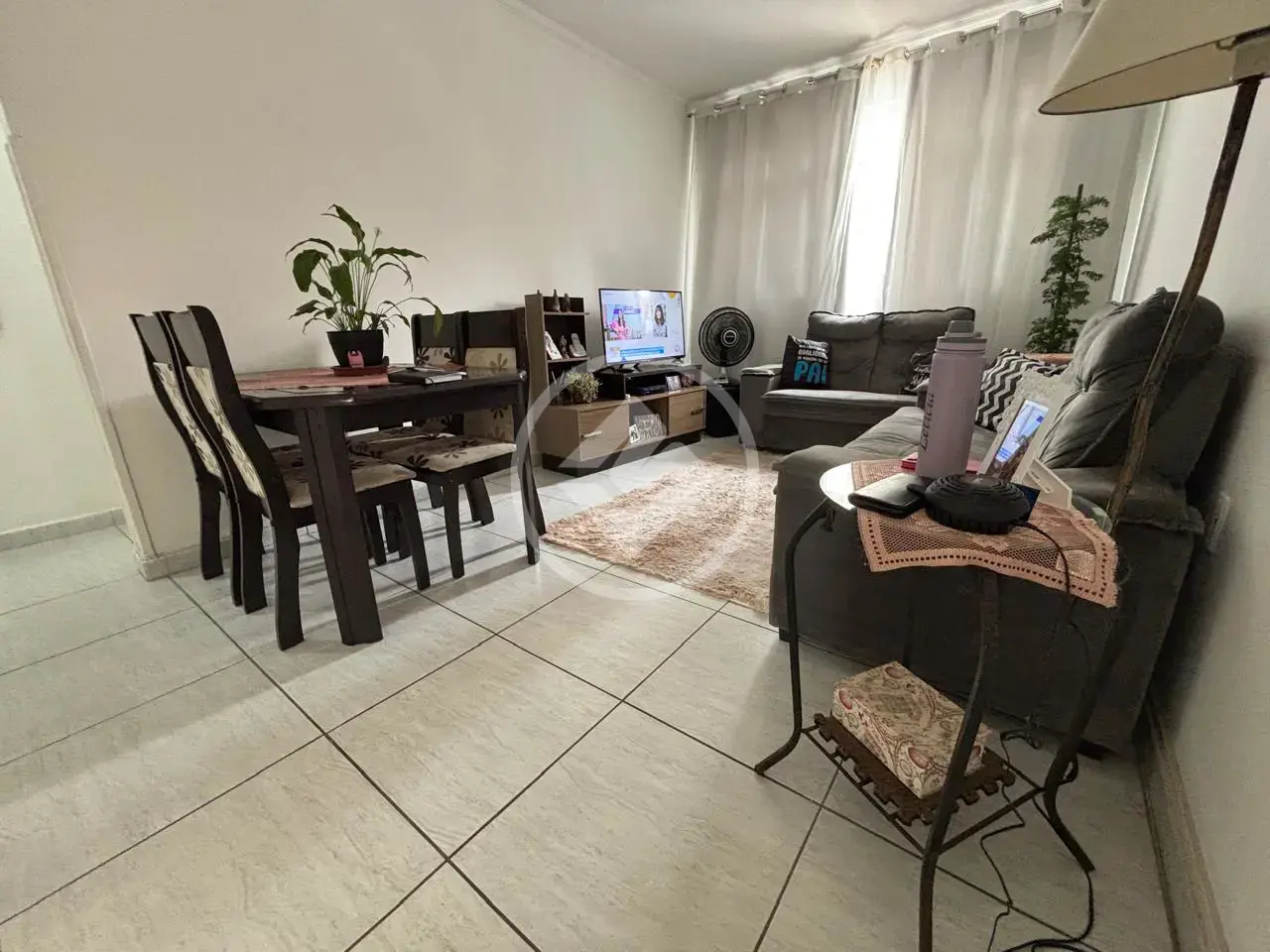 Apartamento 3 quartos no Gonzaga, Santos — foto 3 de 6