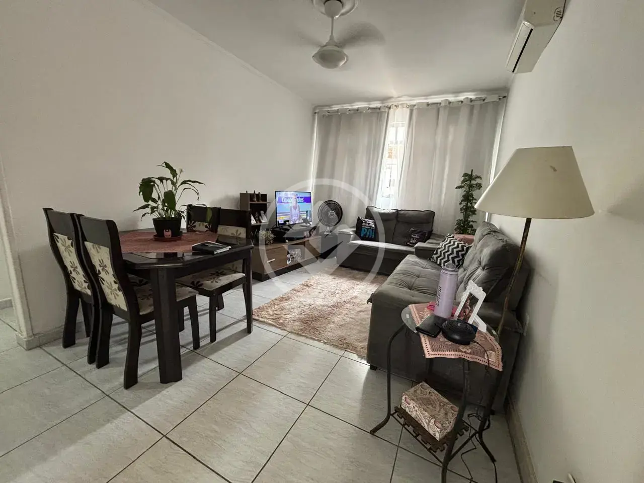 Apartamento Gonzaga, Santos - SP — foto 1