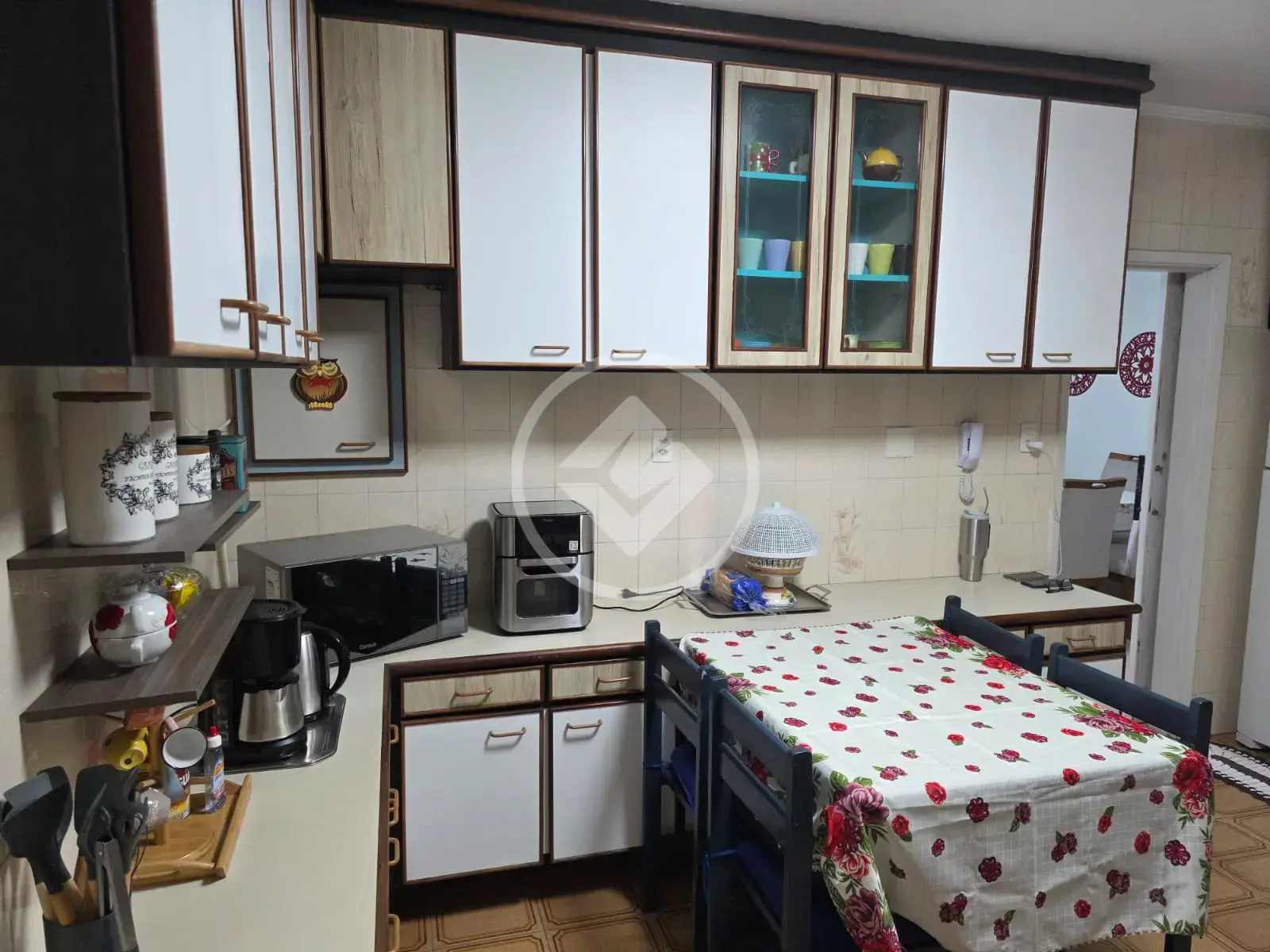 Apartamento 3 quartos no Aparecida, Santos — foto 5 de 6