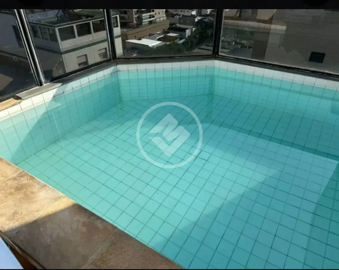Cobertura Duplex Pompéia, Santos - SP — foto 2